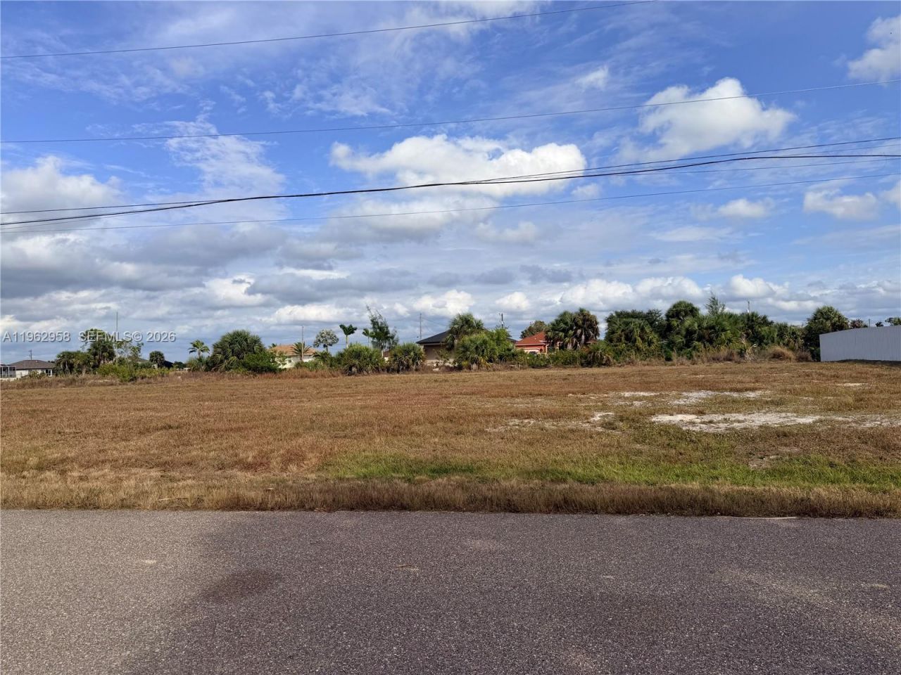 12th Place, Cape Coral, FL 33909 Photo