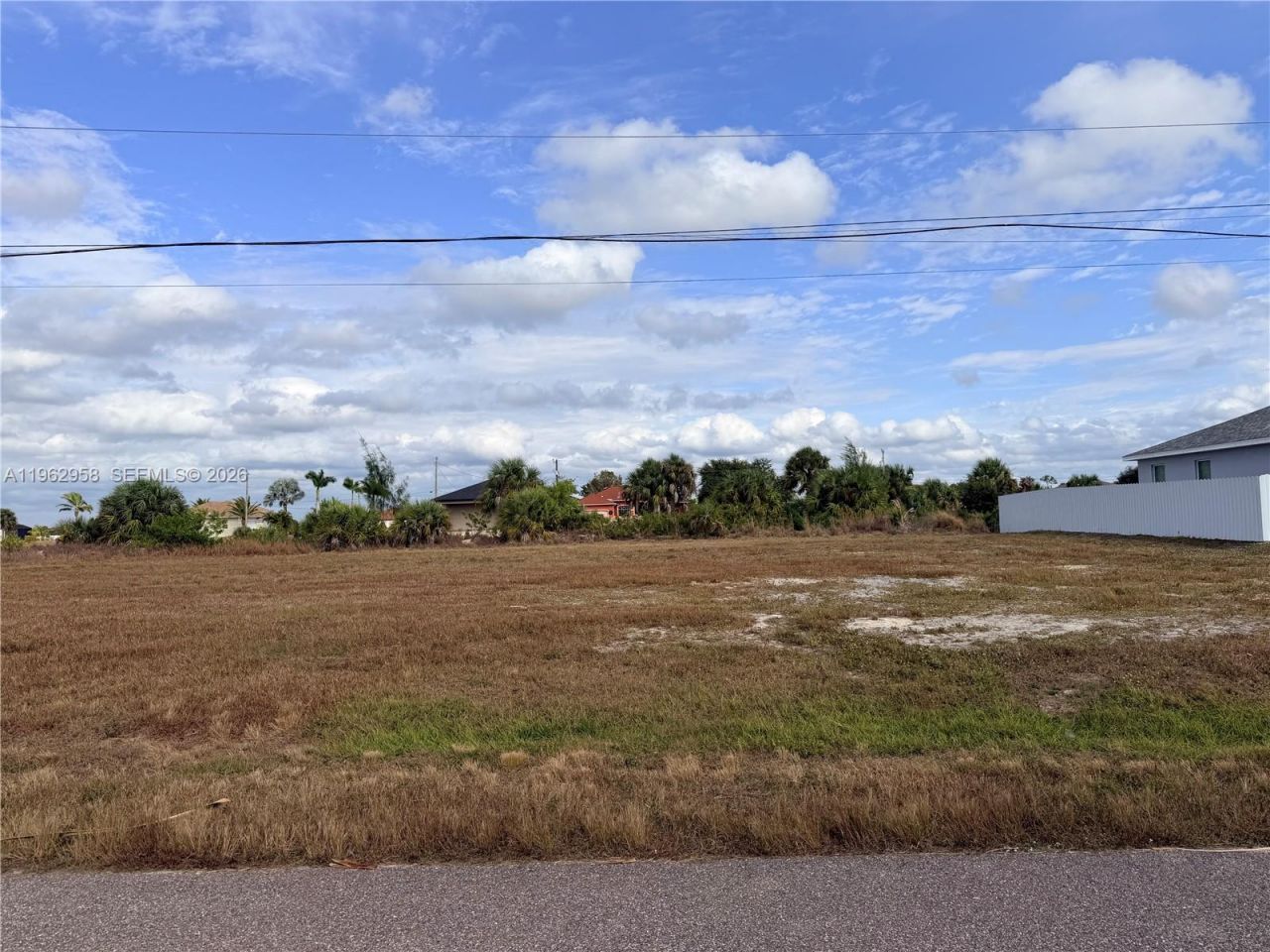 12th Place, Cape Coral, FL 33909 Photo
