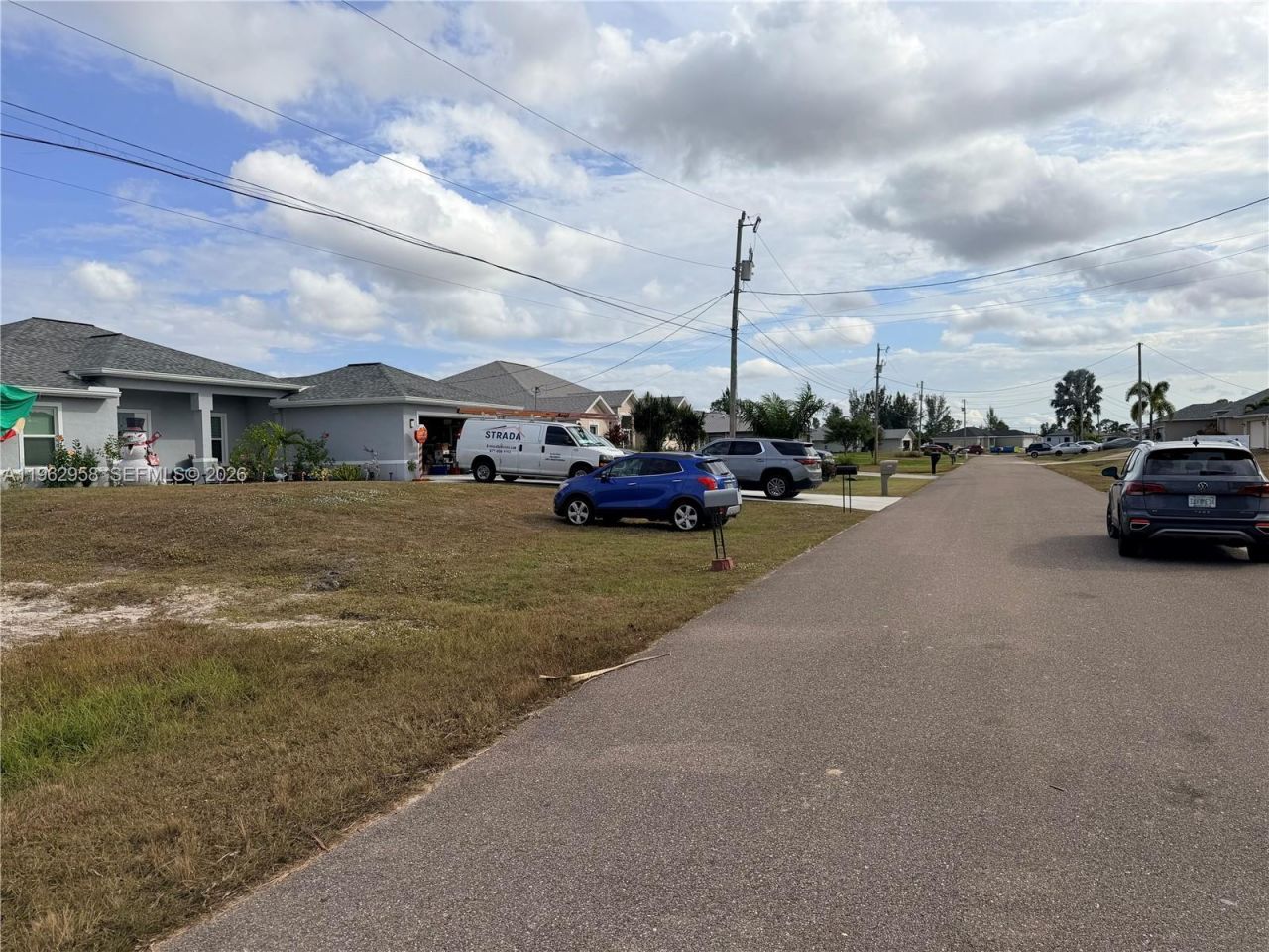 12th Place, Cape Coral, FL 33909 Photo