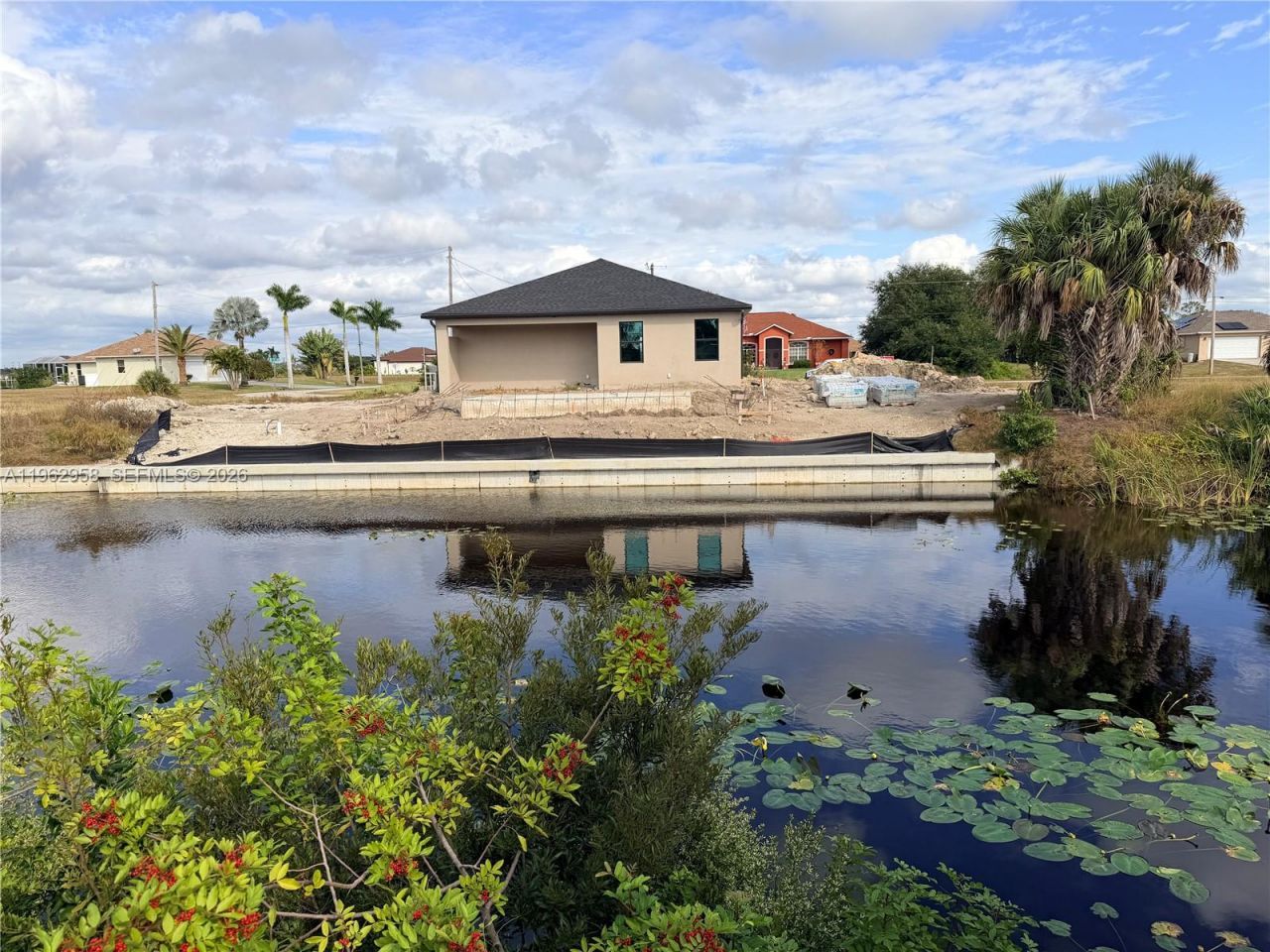12th Place , Cape Coral, FL 33909 Photo