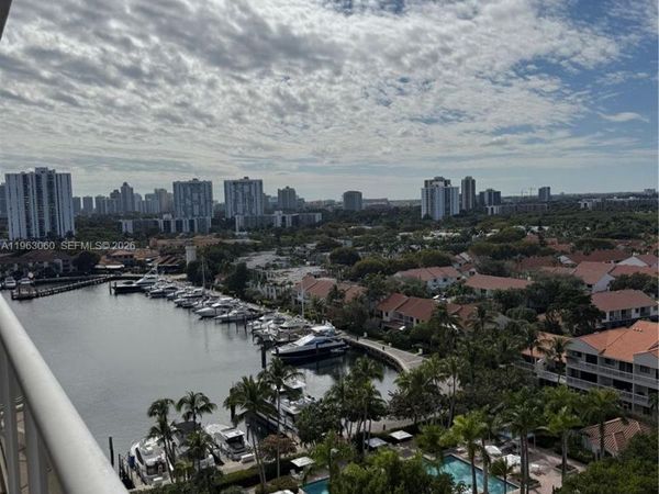 3610 Yacht Club Dr , Unit 1413, Aventura, FL 33180