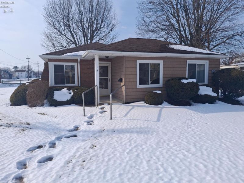 19 Townsend Street, Greenwich, OH 44837 Photo 1