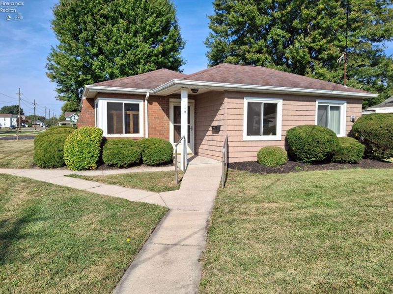 19 Townsend Street, Greenwich, OH 44837 Photo 1