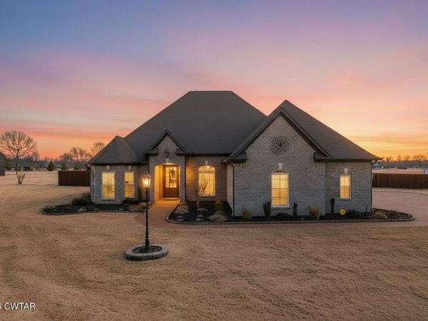 724 Blackmon Street, Medina, TN 38355