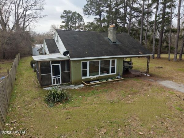 96 Sherrell Drive, Jackson, TN 38301