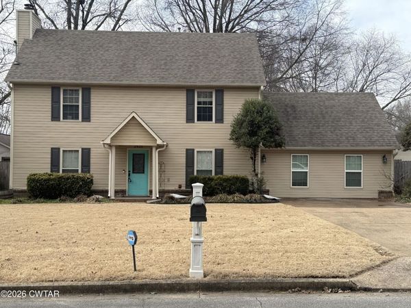 2421 Federal Drive, Dyersburg, TN 38024