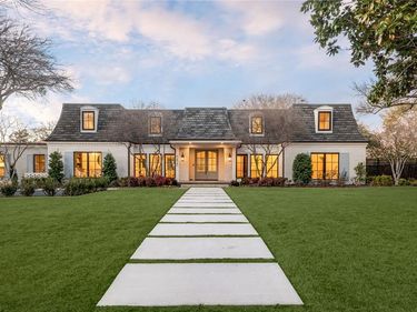 5425 Springmeadow Drive, Dallas, TX 75229