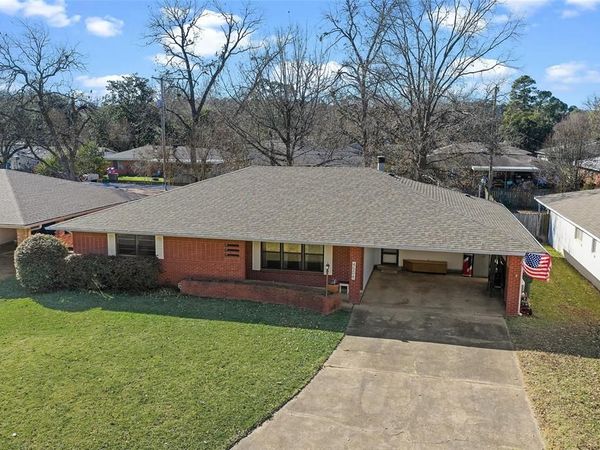 4506 Tibbs Street , Shreveport, LA 71105