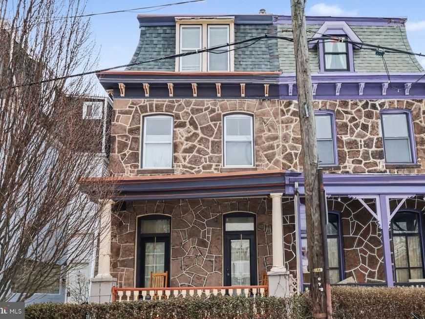 1410 Castle Avenue, Philadelphia, PA 19145 Main Photo