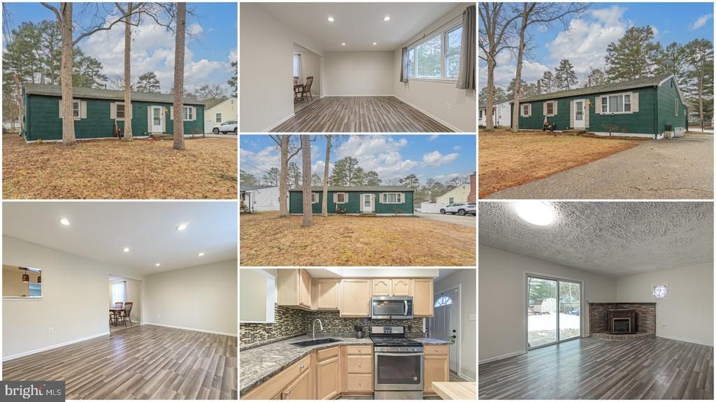 315 E Collings Drive, Williamstown, NJ 08094 Main Photo