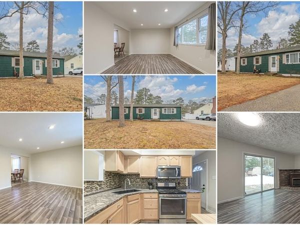 315 E COLLINGS DRIVE, WILLIAMSTOWN, NJ 08094