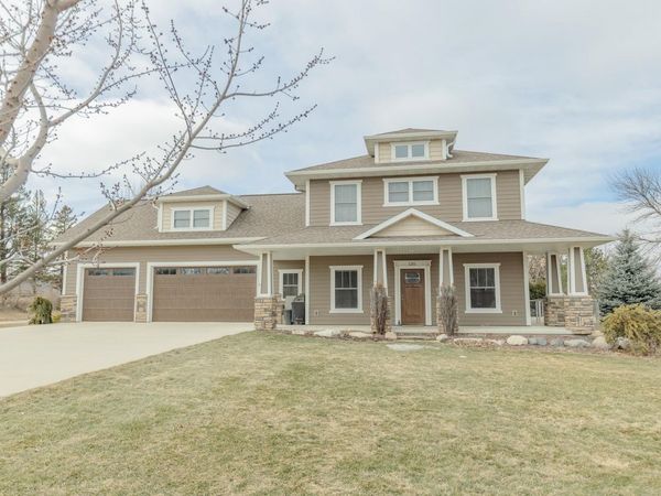 1201 Julia, Okoboji, IA 51355