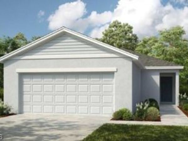 6499 Equinox LN, NORTH FORT MYERS, FL 33917