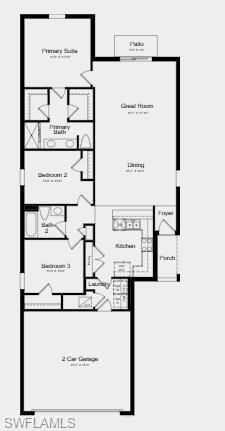 6499 Equinox Ln, North Fort Myers, FL 33917 Photo