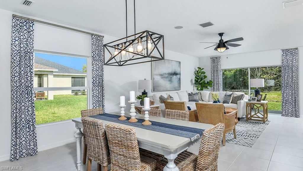 6499 Equinox Ln, North Fort Myers, FL 33917 Photo