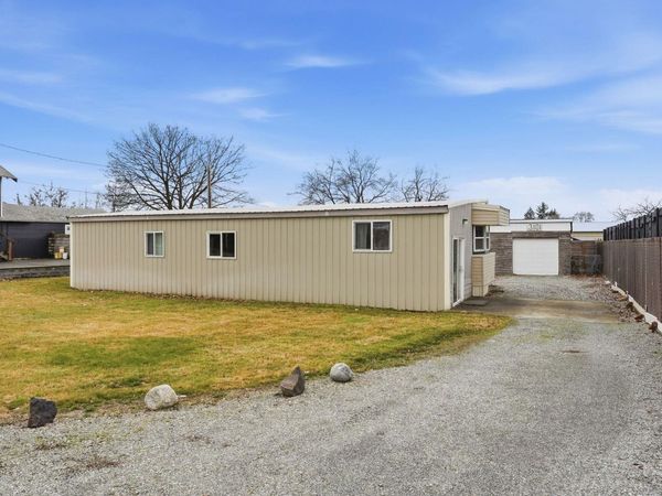 3101 N FOWLER Rd, Spokane, WA 99206