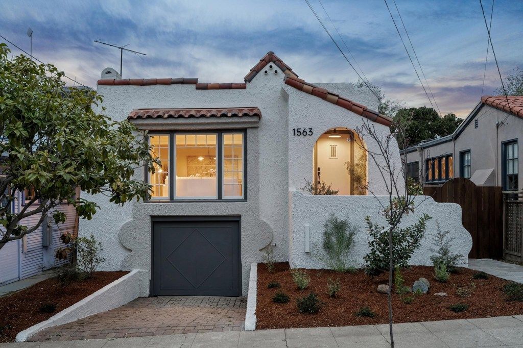 1563 1563 Thousand Oaks Blvd, Berkeley, CA 94707 Main Photo