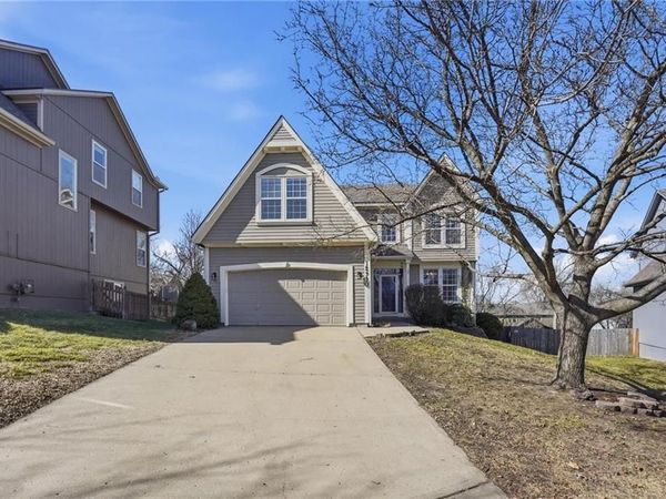 12930 S Summit Street, Olathe, KS 66062
