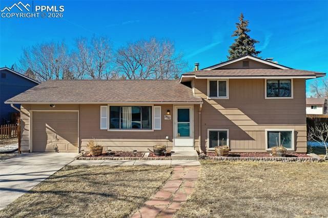 3570 Merriment Way, Colorado Springs, CO 80917 Main Photo