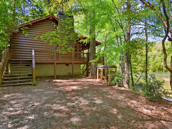 4057 Whitepath Road, Ellijay, GA 30540