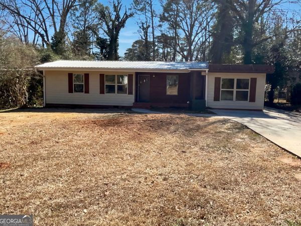 310 Terrace Street, Griffin, GA 30224