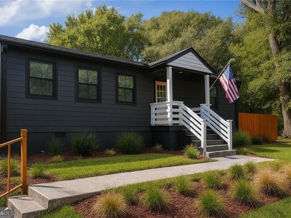 2178 Penelope Street, Atlanta, GA 30314