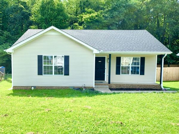 157 Monarch Ln, Clarksville, TN 37042