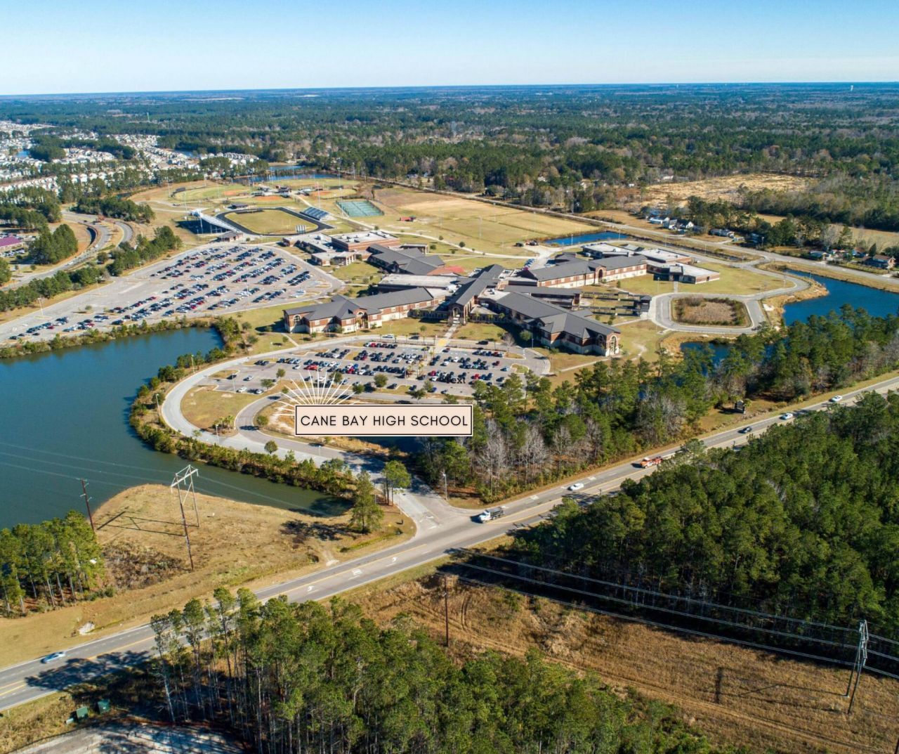 361 Waterlily Way Photo 58