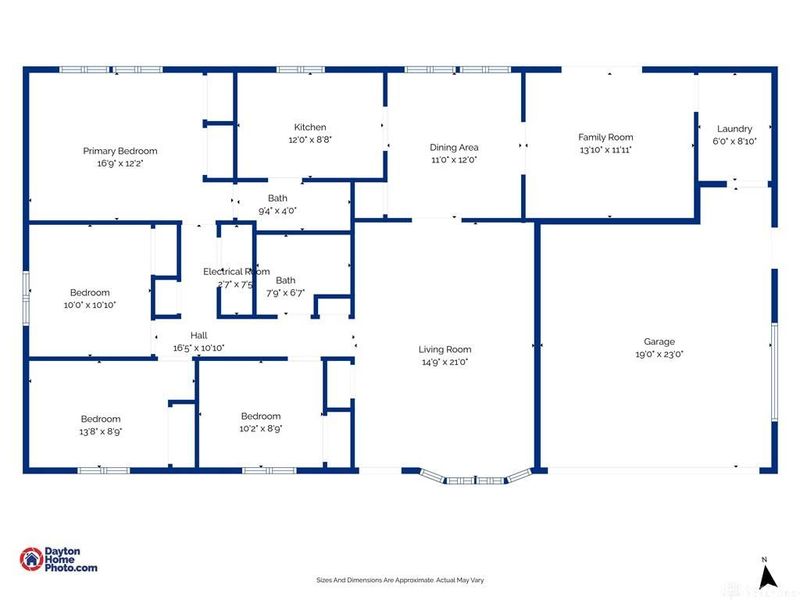 2759 Shelburne Lane, Beavercreek, OH 45430 Photo 39