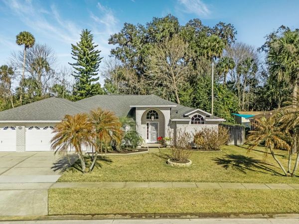 26 Old Sunbeam Drive, South Daytona, FL 32119