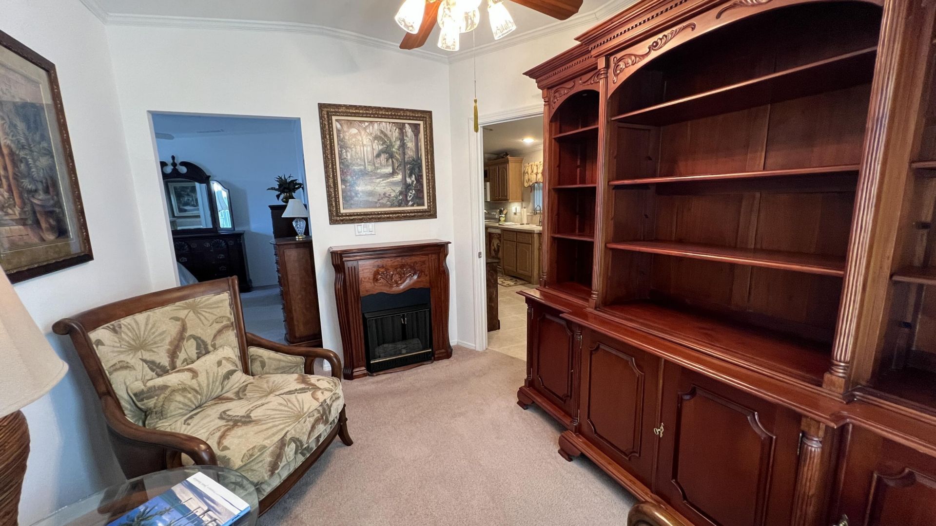 621 Puffin Drive, Barefoot Bay, FL 32976 Photo