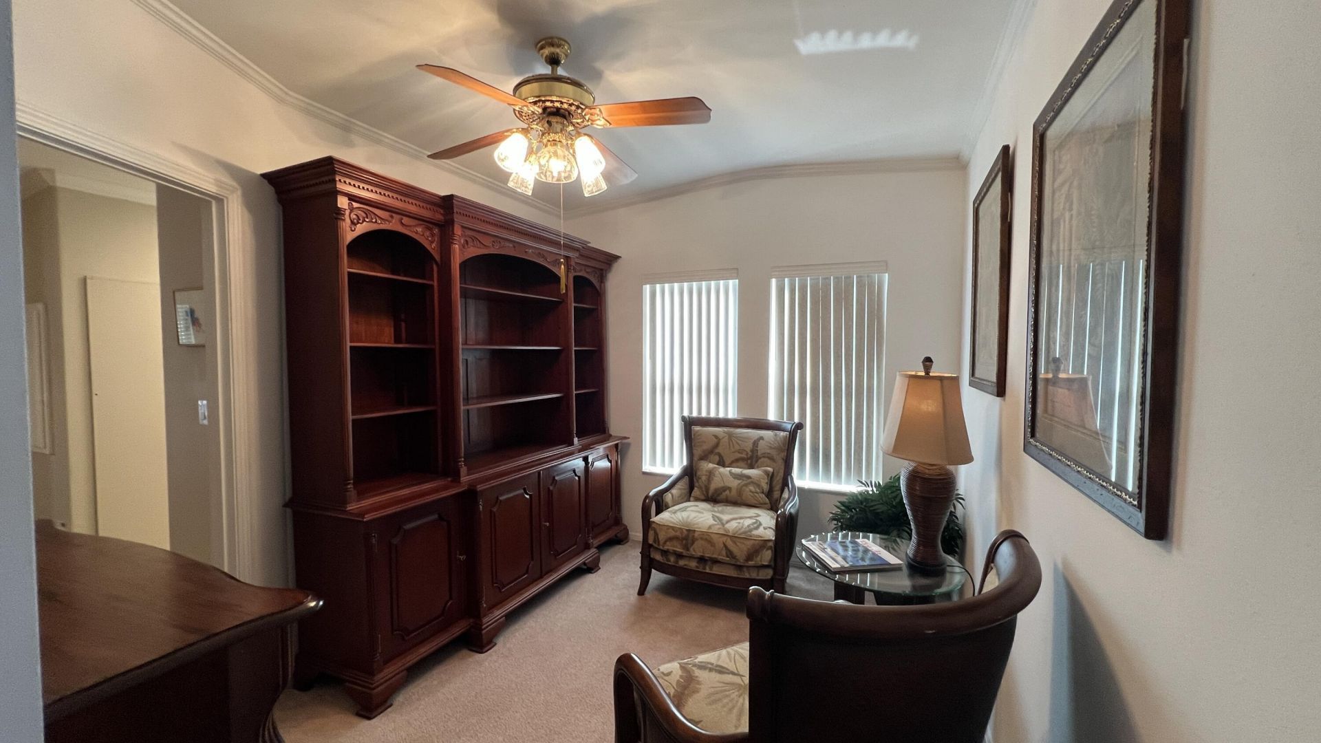 621 Puffin Drive, Barefoot Bay, FL 32976 Photo