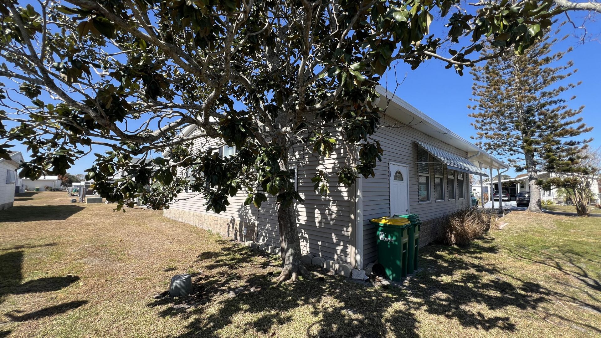 621 Puffin Drive, Barefoot Bay, FL 32976 Photo