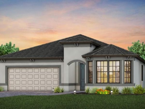 4342 Sipora Court, Unit Prestige 3, Lake Worth, FL 33467