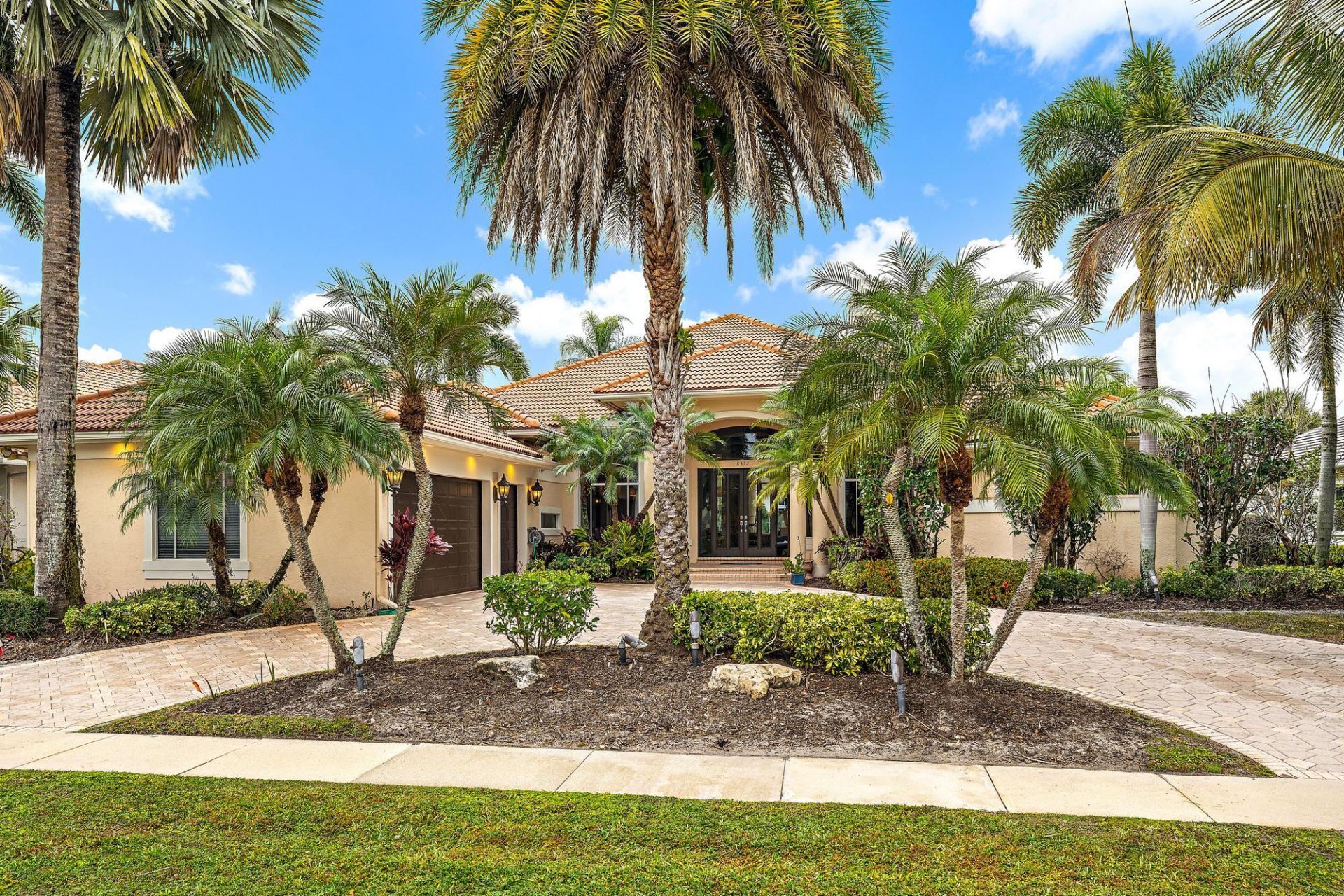 8412 Egret Meadow Lane, West Palm Beach, FL 33412 Photo