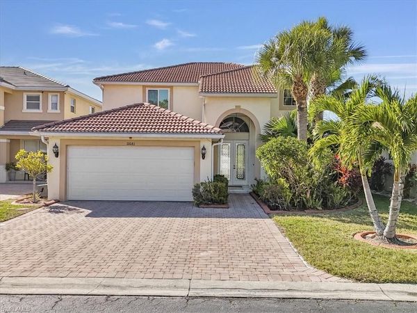 11681 Plantation Preserve CIR S, FORT MYERS, FL 33966