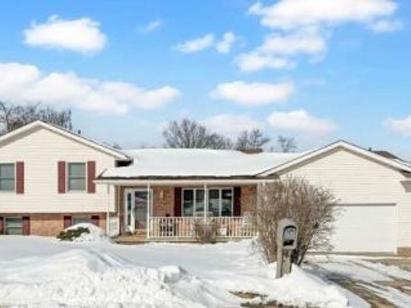 154 Tera Manor, Wintersville, OH 43953 Photo 1