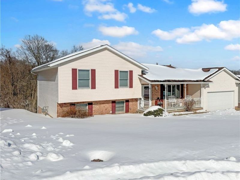 154 Tera Manor, Wintersville, OH 43953 Photo 2