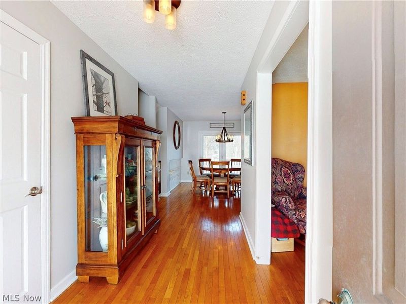 154 Tera Manor, Wintersville, OH 43953 Photo 4