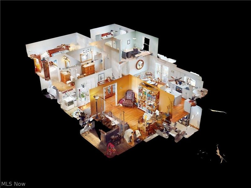 154 Tera Manor, Wintersville, OH 43953 Photo 44