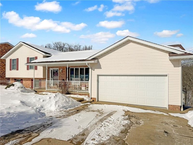 154 Tera Manor, Wintersville, OH 43953 Photo 46