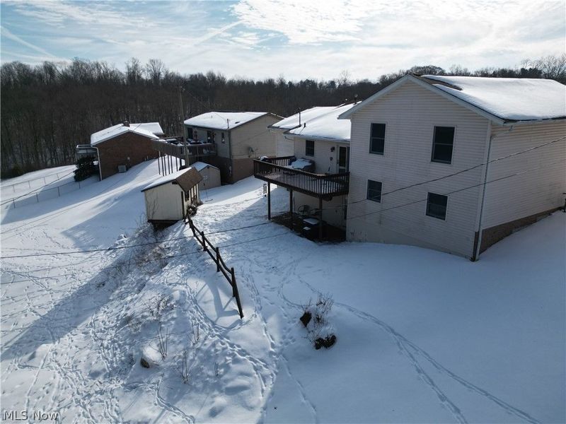 154 Tera Manor, Wintersville, OH 43953 Photo 47