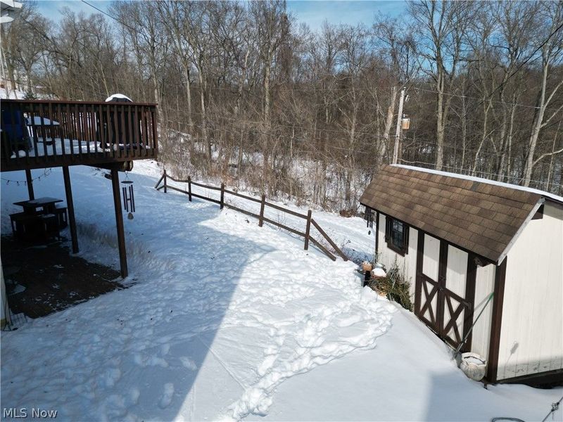 154 Tera Manor, Wintersville, OH 43953 Photo 49