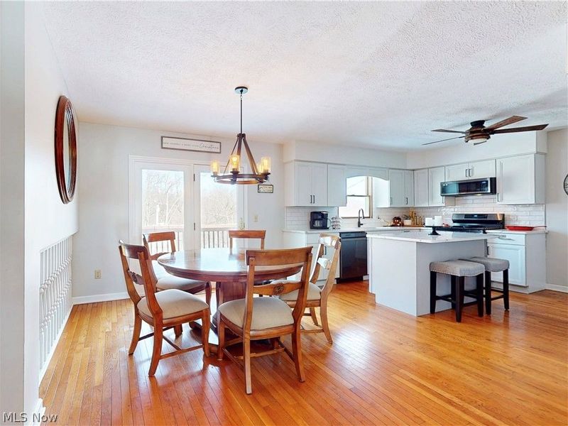 154 Tera Manor, Wintersville, OH 43953 Photo 5