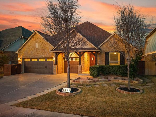 4503 Miraval LOOP, Round Rock, TX 78665