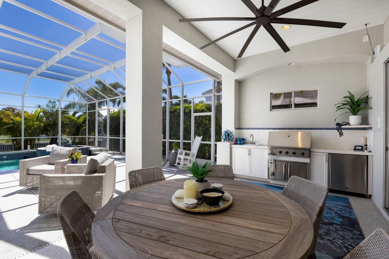 541 Fore Drive, Bradenton, FL 34208 Photo