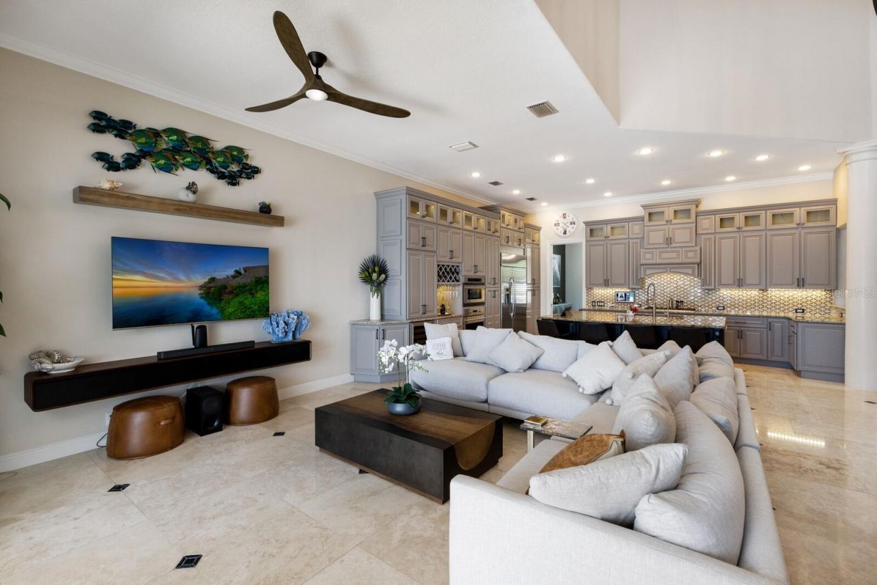 541 Fore Drive, Bradenton, FL 34208 Photo