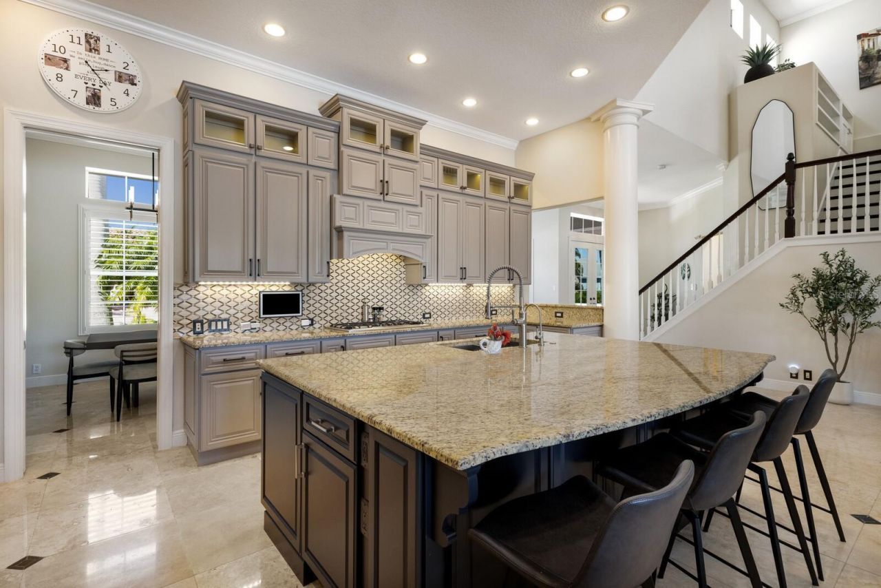 541 Fore Drive, Bradenton, FL 34208 Photo