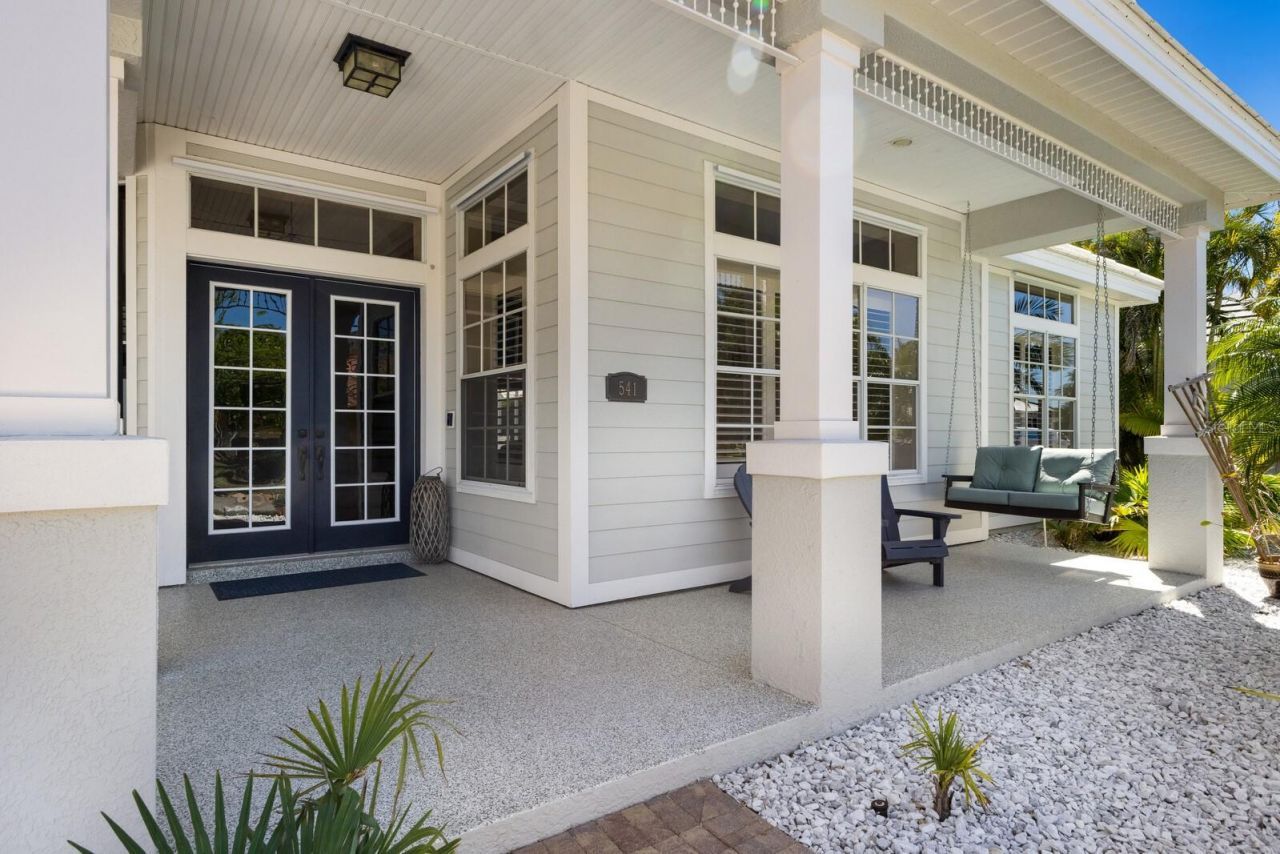 541 Fore Drive, Bradenton, FL 34208 Photo