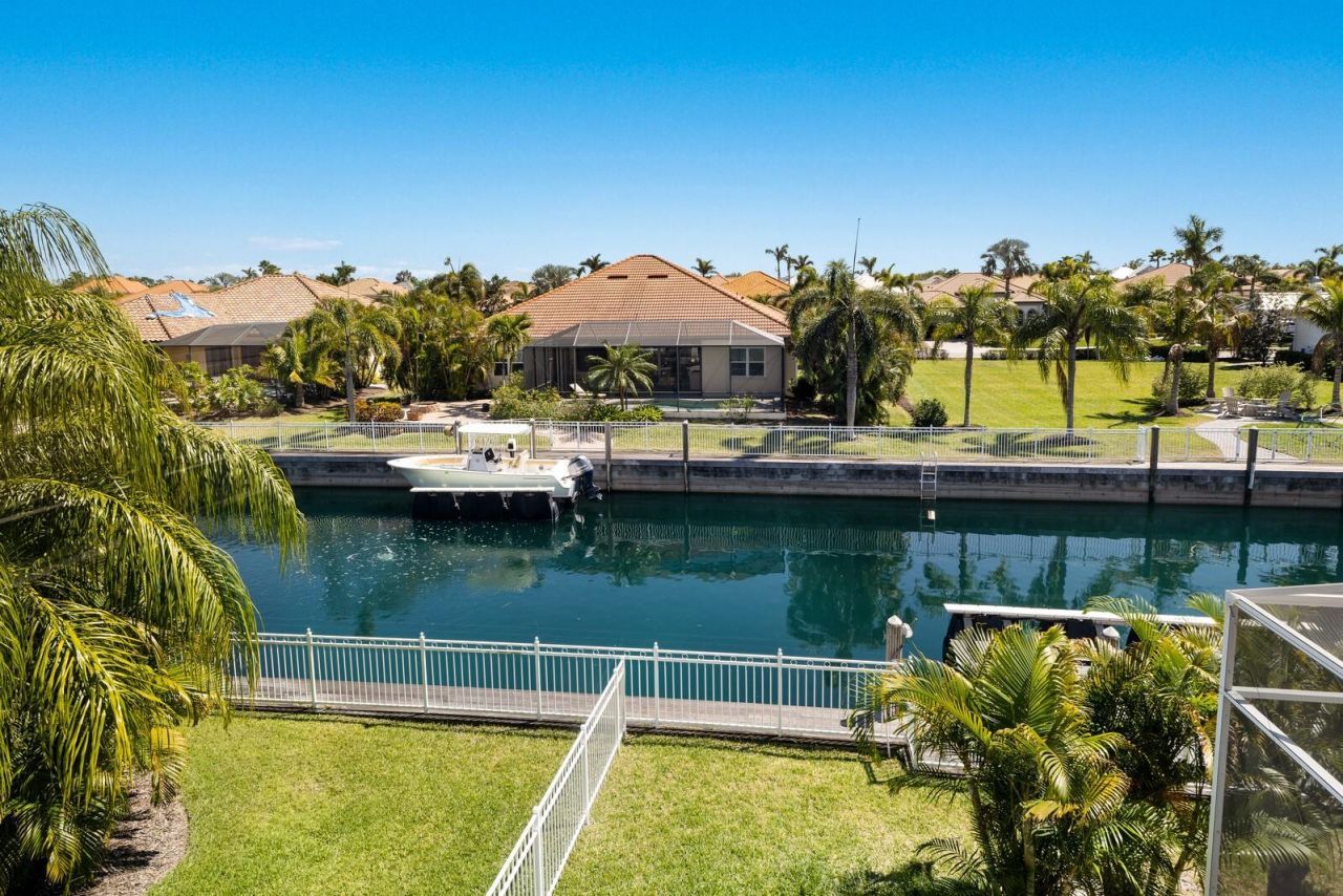 541 Fore Drive, Bradenton, FL 34208 Photo